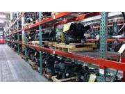 2012 2013 Hyundai Accent 1.6L Engine Motor Canada Market 35K OEM