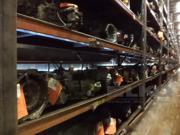 2008 2009 Subaru Legacy Impreza 4 Speed Automatic Transmission 2.5L 75K OEM