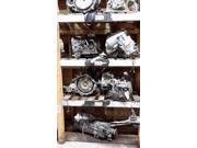 2014 2015 BMW 535i 535I GT AWD Automatic Transmission 24K Miles OEM