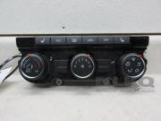 13 14 15 Volkswagen Passat Climate AC Heater Control OEM