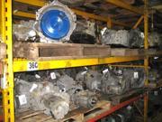 10 Ford Fusion Hybrid 2.5L Automatic Transmission 9E58 7000 CB 77K OEM