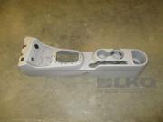 07 08 09 10 11 Hyundai Accent Center Floor Console w Cup Holders OEM LKQ