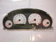 06 07 Chrysler Town Country OEM Speedometer Cluster 66K LKQ