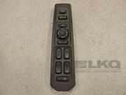 03 Cadillac CTS Righthand Drive Master Window Switch Lock Power Fold Memory OEM