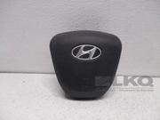 12 16 Hyundai Accent Driver Wheel Airbag Air Bag OEM LKQ ~128317169