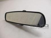 Toyota Sienna Corolla Camry Matrix Manual Rear View Mirror OEM LKQ