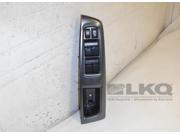 Subaru Impreza LH Driver Master Power Window Lock Switch OEM LKQ