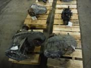 08 09 10 11 12 13 14 15 16 17 Buick Enclave 3.6L Transfer Case 135K OEM