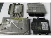 2013 Tucson 2.0L Electronic Engine Control Module 25K OEM