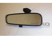 Honda Accord Odyssey Fit Civic Manual Rear View Mirror OEM LKQ