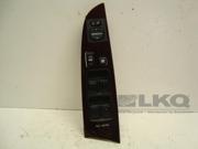 06 07 08 Lexus IS350 Window Switch Master Drivers Left With Mirror Controls OE