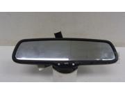 10 11 12 Lexus ES350 4 Runner Rear View Mirror w Auto Dimming OEM