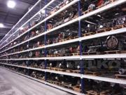 2007 2008 BMW 328i 3.0L Automatic Transmission 136K OEM