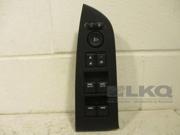 2014 2016 Honda Odyssey EX EX L SE Drivers LH Master Power Window Switch OEM LKQ