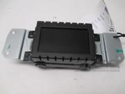 2014 2016 Ford Fusion Information Display Screen OEM LKQ