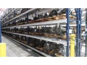 2015 2016 Ford Focus Automatic Auto Transmission Trans 1K OEM