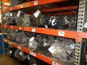 2013 2014 2015 Dodge Dart Automatic Transmission Assembly 2.0L 9k OEM LKQ