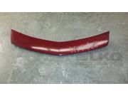 2004 Cadillac CTS Red Rear Spoiler Wing OEM LKQ
