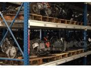 2011 2012 2013 Subaru Forester AT Automatic Transmission 21k OEM