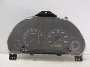 2001 2002 Honda Civic Speedometer Speedo Cluster 107K OEM LKQ