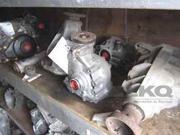 12 13 14 15 BMW X1 Rear Differential Assembly 38K OEM