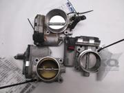 2013 2016 Nissan Sentra Throttle Body Assembly 1.8L 20K OEM LKQ