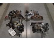 06 07 Volkswagen Passat Power Steering Pump Assembly 2.0L 85K OEM LKQ