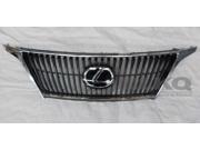 New OEM Upper Grille Fits 2010 2012 Lexus RX350