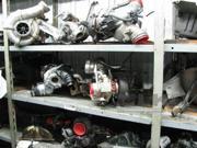 13 14 15 Ford Fusion Ford Fusion Escape Taurus 2.0T Turbocharger 33k Miles OEM