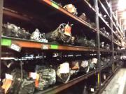 05 06 07 Volvo 60 70 Series Automatic Auto Transmission Assembly 75k OEM