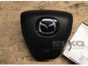 10 11 12 Mazda CX 7 LH Driver Steering Wheel Airbag Air Bag OEM LKQ