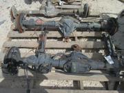 2000 Ford F150 Rear Axle Assembly 3.55 Ratio 171K OEM LKQ