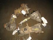 09 10 11 12 13 14 15 Ford F150 Front Carrier 3.55 Ratio 71K OEM