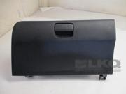 2015 Honda Civic Black Glove Box Assembly OEM LKQ