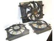 04 05 06 07 08 Acura TSX 2.4L Condenser Cooling Fan Assembly 102K OEM LKQ