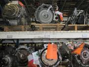 00 Ford Focus Automatic Auto Transmission 123K OEM