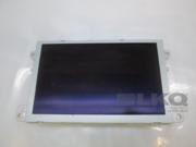 Audi Allroad A4 S4 Q5 SQ5 OEM Navigation Radio MMI Display Screen Monitor LKQ Audi Allroad A4 S4 Q5 SQ5 OEM Navigation Radio MMI Display Screen Monitor LKQ