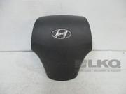 2007 2010 Hyundai Elantra Driver Wheel Airbag OEM