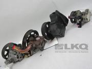 10 11 12 Lincoln MKZ Ford Fusion Power Steering Pump 3.5L 63k OEM LKQ
