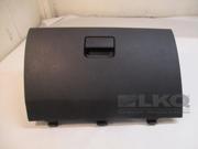 Lincoln MKZ Zephyr Charcoal Black Glove Box Assembly OEM LKQ