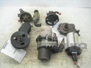 05 06 07 08 09 10 11 Audi A6 Power Steering Pump 37K OEM