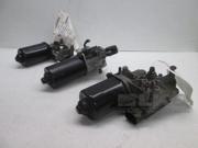 04 05 06 07 08 Chrysler Pacifica Windshield Wiper Motor 116k Miles OEM LKQ