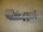 05 14 Nissan Frontier Center Floor Console w Automatic Shifter Assembly OEM LKQ