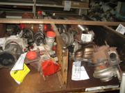 10 11 12 Subaru Legacy 2.5L Turbocharger Turbo 31K OEM