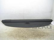 2012 12 Mercedes GLK350 Black Cargo Shade Roll Cover OEM