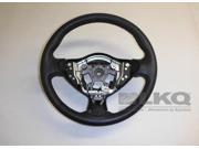 2013 Nissan Maxima Leather Steering Wheel OEM LKQ