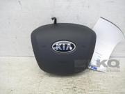 12 13 14 15 16 Kia Rio Air Bag Driver Wheel Airbag OEM