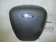 2011 Ford Fiesta Driver Wheel Airbag Air Bag OEM
