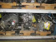 2013 Legacy AT 2.5L DOHC Engine Motor 62K OEM