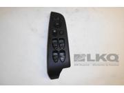 07 08 09 10 11 Honda Civic 4DR LH Driver Master Power Window Switch OEM LKQ